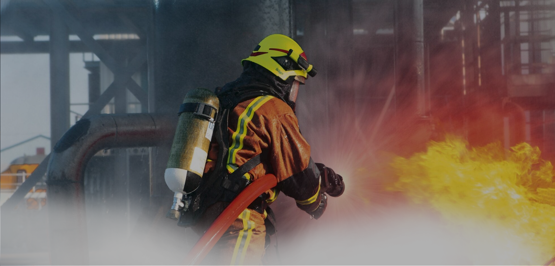 Taizhou Jun'an Fire Technology Co., Ltd.