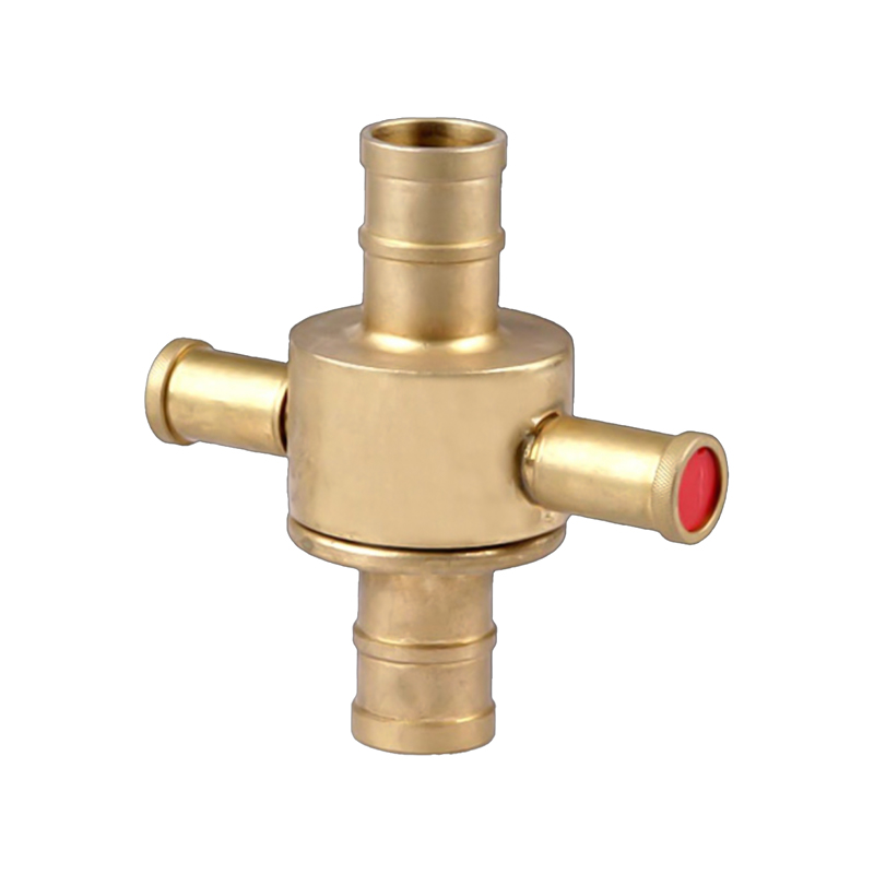 BS-koblinger Slitesterk industrielle rørfittings med høy ytelse